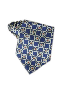 TI098 custom pattern plaid ties supplier checks tie suits supplier hong kong supplier